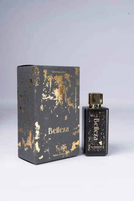 Al Ambra Perfume Belleza Extrait Parfum 100ml