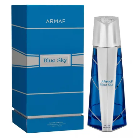 Perfume Armaf Blue Sky Eau Parfum Unissex 105ml