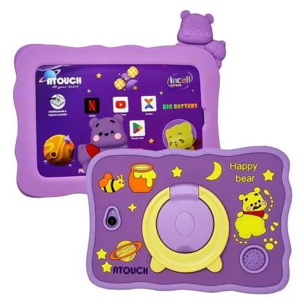 Atouch KC64 Pro Kids 7 256GB