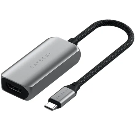 Cable Adaptador Hdmi Satechi St 8K