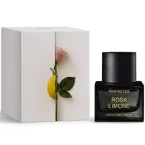 Perfume Notes Rosa Limone Exdp 50ml