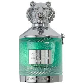 Perfume Shaikh Wadi Al Muluk Silver Unissex Eau de Parf...