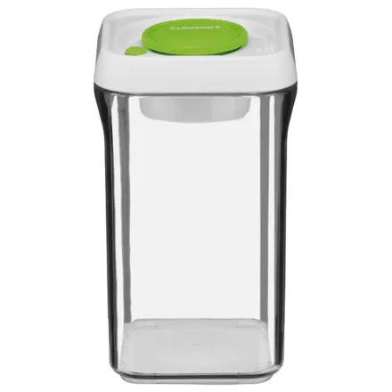 Pote Alimentos Cuisinart Borda Verde 946ml