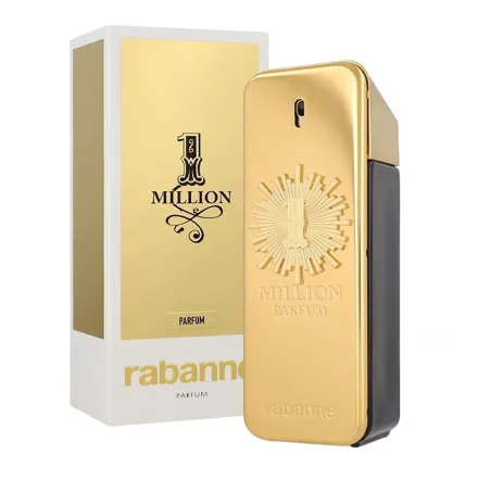 Paco Rabanne 1 Million Parfum Edp 100ml