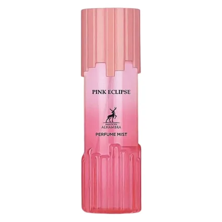 Body Splash Maison Alhambra Pink Eclipse Feminino 250ml