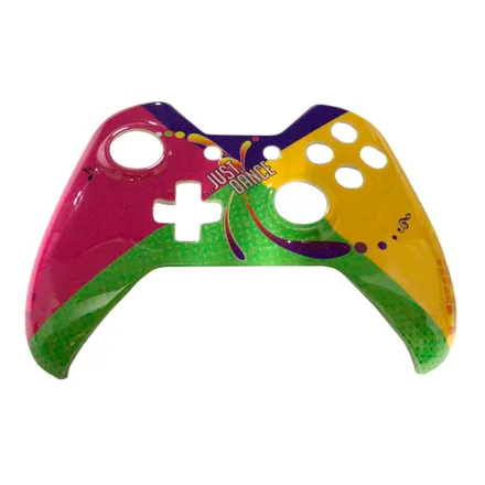 TAMPA CONTROLE XBOX ONE JUST DANCE
