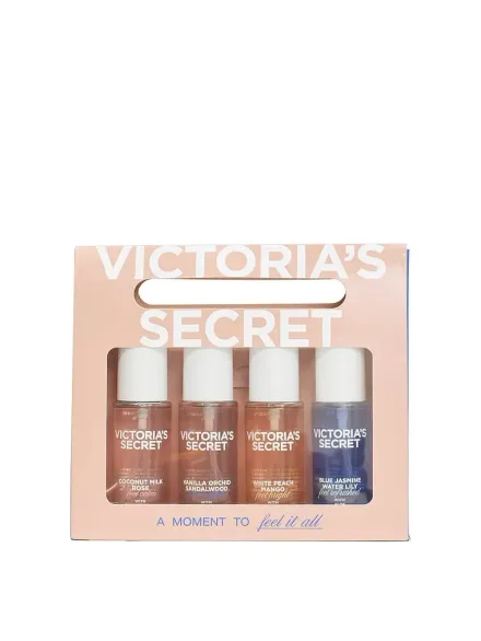 Victoria Secret Mini Feel It All 4 75ml