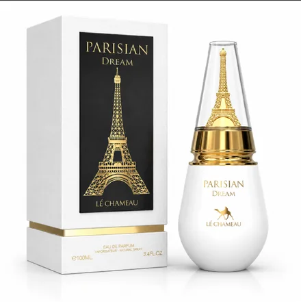 Emper Perfume Parisian Dream Eau Parfum 100ml