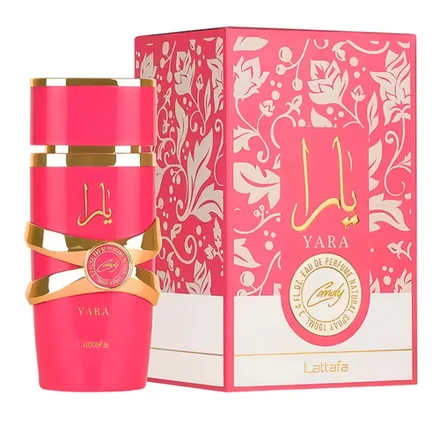 Perfume Fragance World Just Lichee Edp Femenino 100ml