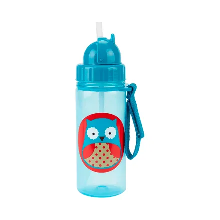 Botella Buho Skip Hop 9