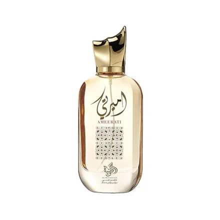 Perfume Al Wataniah Ameerati Femenino Edp Agatres 100ml