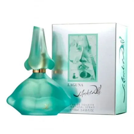 Salvador Dali Perfume Laguna Eau Toilette 30ml