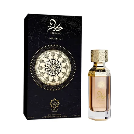Perfume Abyat Majestic Edp 100ml