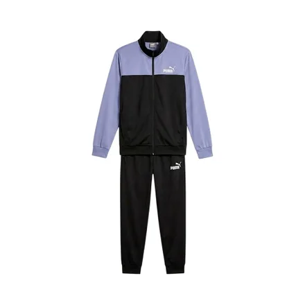 Conjunto Puma 69176601 Colourblock Tracksuit Masculin Oq