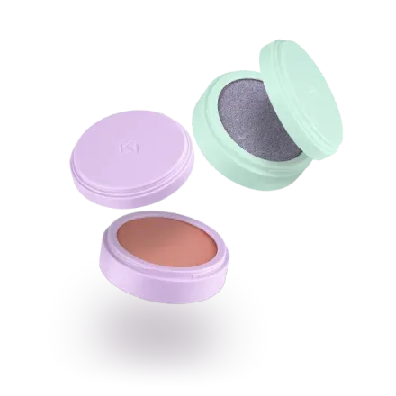 Kiko Milano Sombra Ojos Forever Mate 03