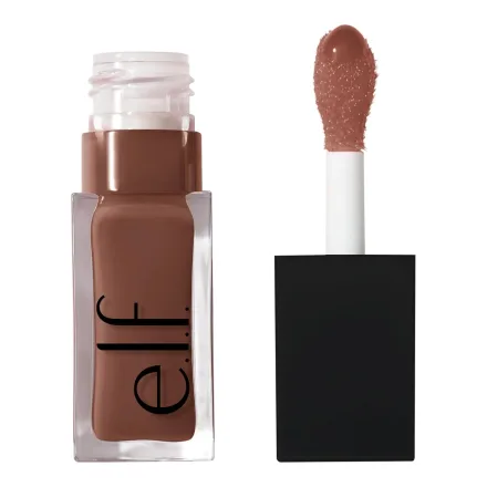 ELF ACEITE LABIAL GLOW REVIVER HONEY TALKS