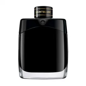 Perfume Montblanc Legend Masculino Eau Parfum 100ml