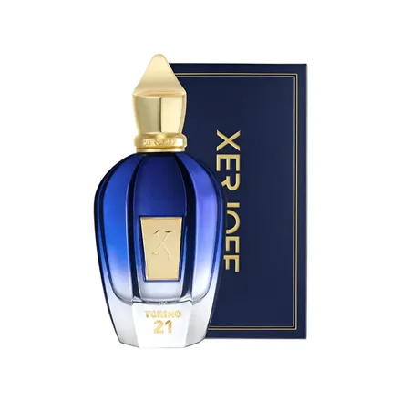 Xerjoff Tennis Club Torino 21 Eau Parfum 100ml