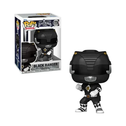Muneco Funko Pop Mighty Morphin Power Rangers Movie Ranger 1776