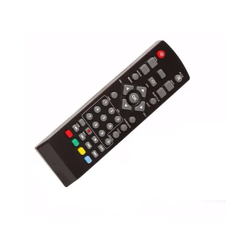 Controle Receptor Isdbt Br 120 Dtv