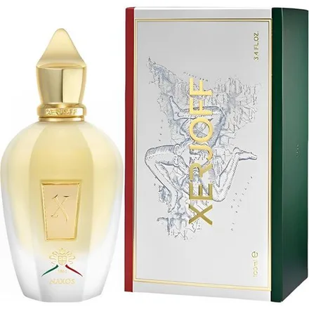 Perfume Xerjoff Naxos Eau Parfum Unissex 100ml