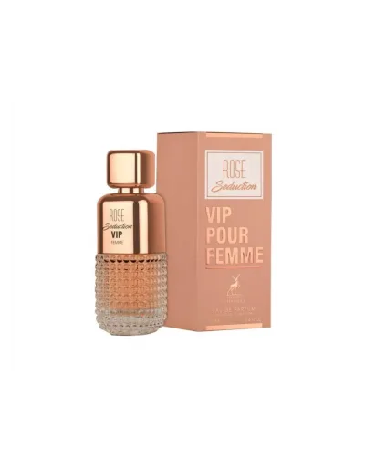 PERFUME MAISON ALHAMBRA...