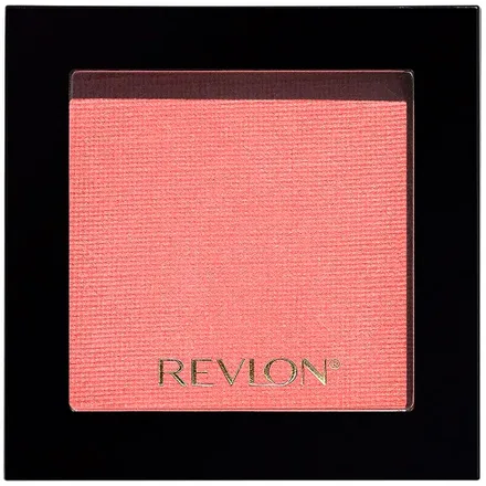 Blush Revlon Powder 003 Mauvelous 4784 03