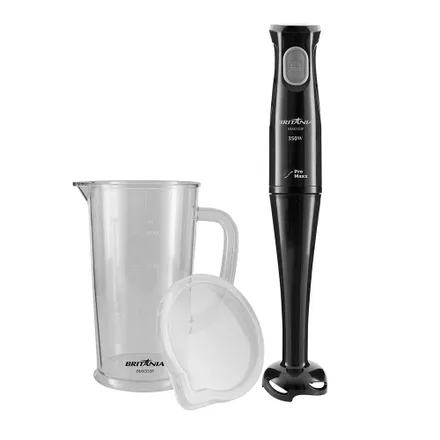 Mixer Britania Bmx350 P 220 V