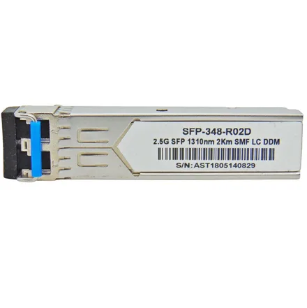Sfp 02KM Lc Ddm 348 R02D Smf