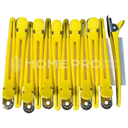 Presilha Cabelo Lmpro Cor 5566 Pacote 12 Unid