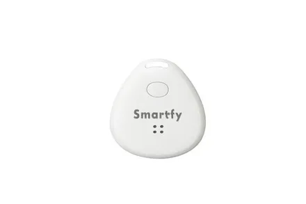 RASTREADOR GLOBAL SMARTFY TAG OVAL