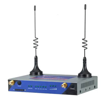 Industrial Modem 4G Lte AW2