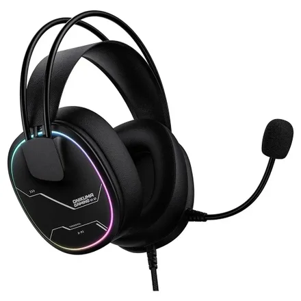 Auricular Onikuma Gaming X91 Mic Rgb