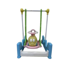 Kids Balanco Carro 4X1
