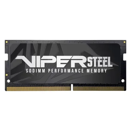 Patriot Viper Steel Ddr 4