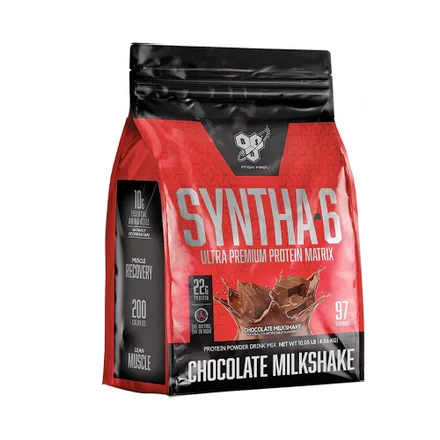 Suplemento Bsn Sintha 6 Chocolate Milkshake Kg