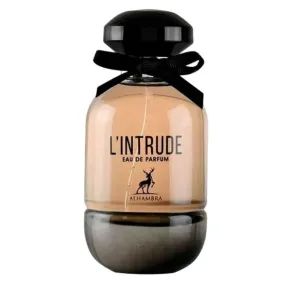 Perfume Maison Alhambra L'Intrude Feminino Eau de Parfu...