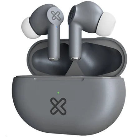 Auricular Klip KTE-015GR Buds-Fi - Gray