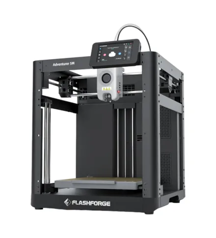 Flashforge 3D Adventurer 5M