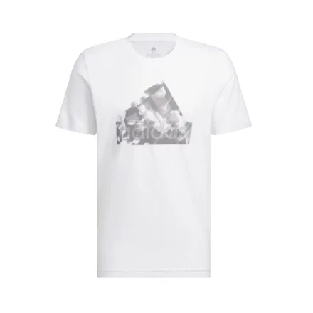 Remera Adidas Jj4028 Logo Masculino
