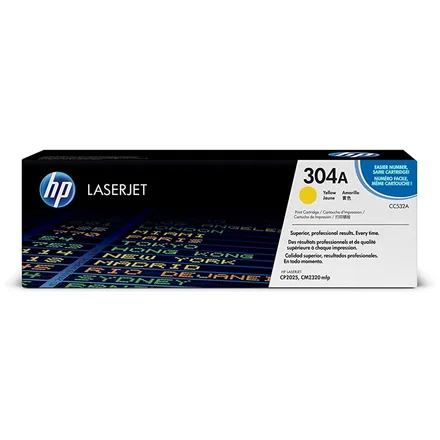 Toner Hp 304A