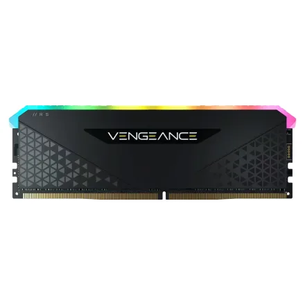 Corsair Vengeance Rs Rgb Ddr 4 3200