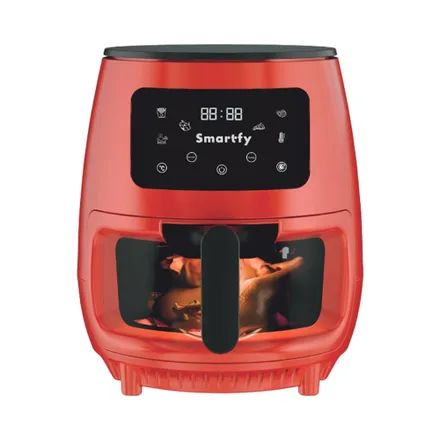 Freidora Air Fryer Smartfy AF03