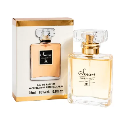 Perfume Collection 99 Edp Femenino 25ml