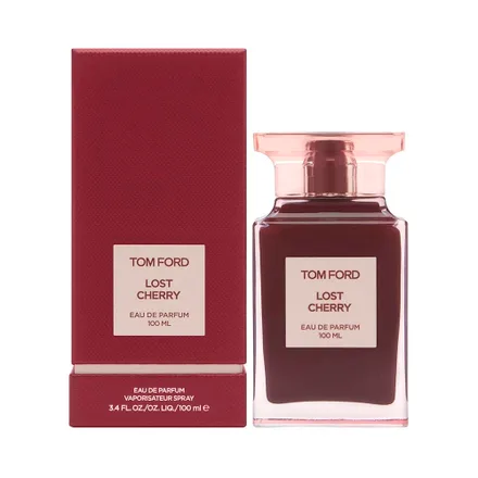 Perfume Tom Ford Lost Cherry 100ml
