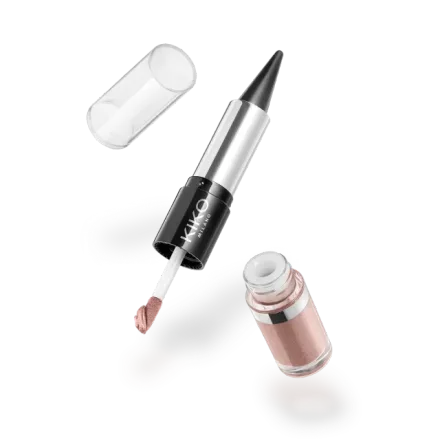 Kiko Milano Sombra Ojos Magnetic Nights 05 Duo Twist