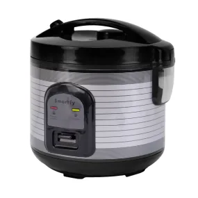 Panela Eletrica Arroz Smartfy 1L