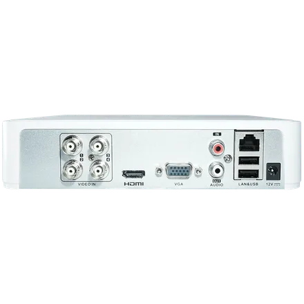 Dvr Vizzion Vz 04F1 4 Canais