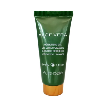 Gel Facial Etre Belle Ultra Hydratante Aloe Vera 40ml