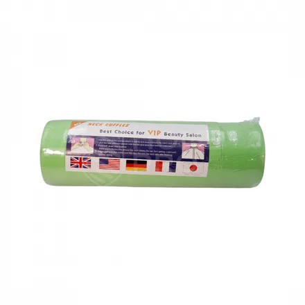 PAPEL DE PESCOÇO VERDE